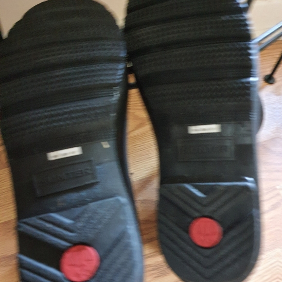 Hunter Short Boots - Picture 8 of 10